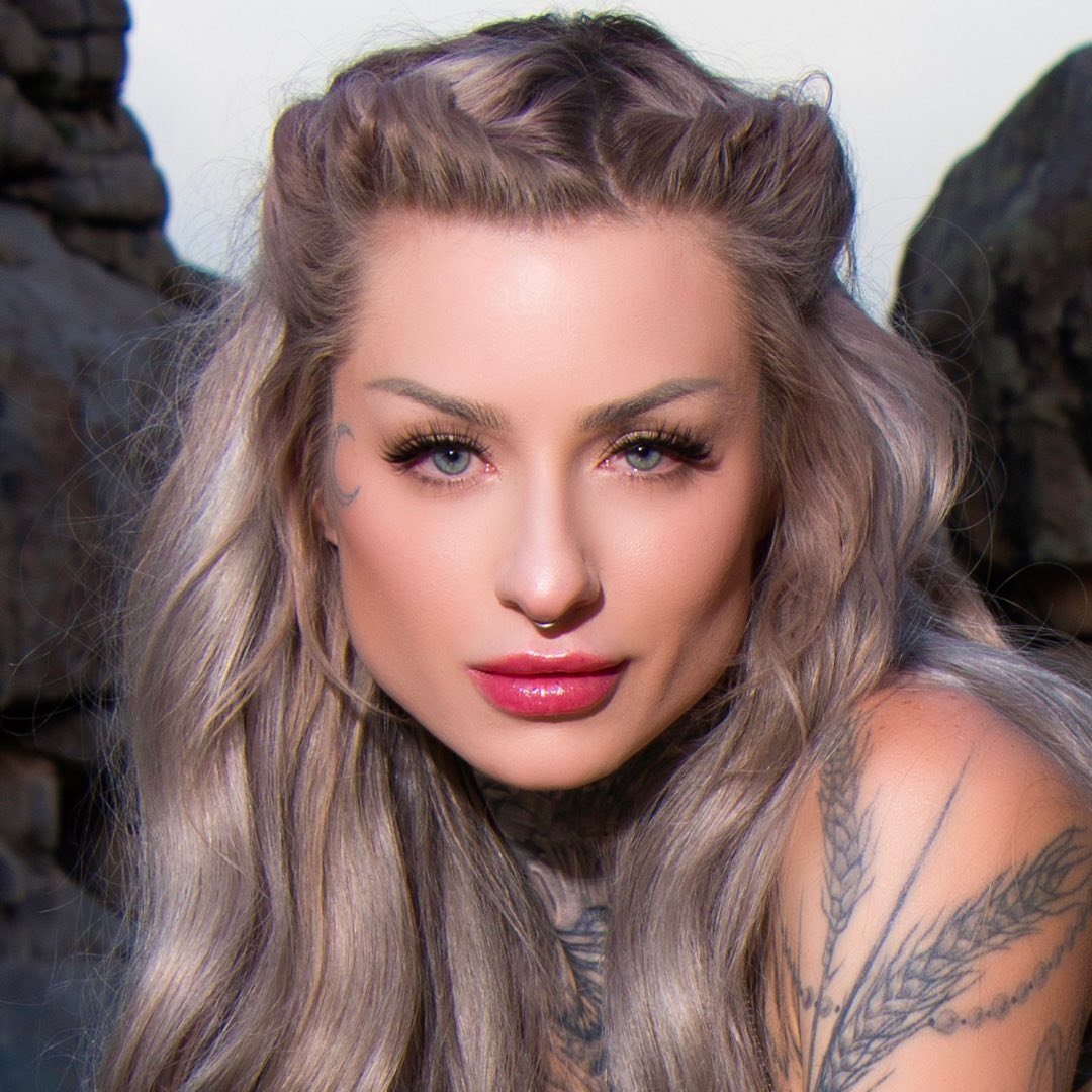 Tattoo Artist Ryan Ashley Featured Tattoo Artist - Ryan Ashley