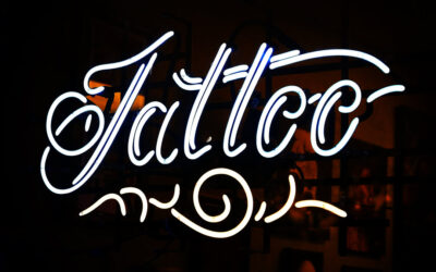 Tattoo Parlor Etiquette for Customers