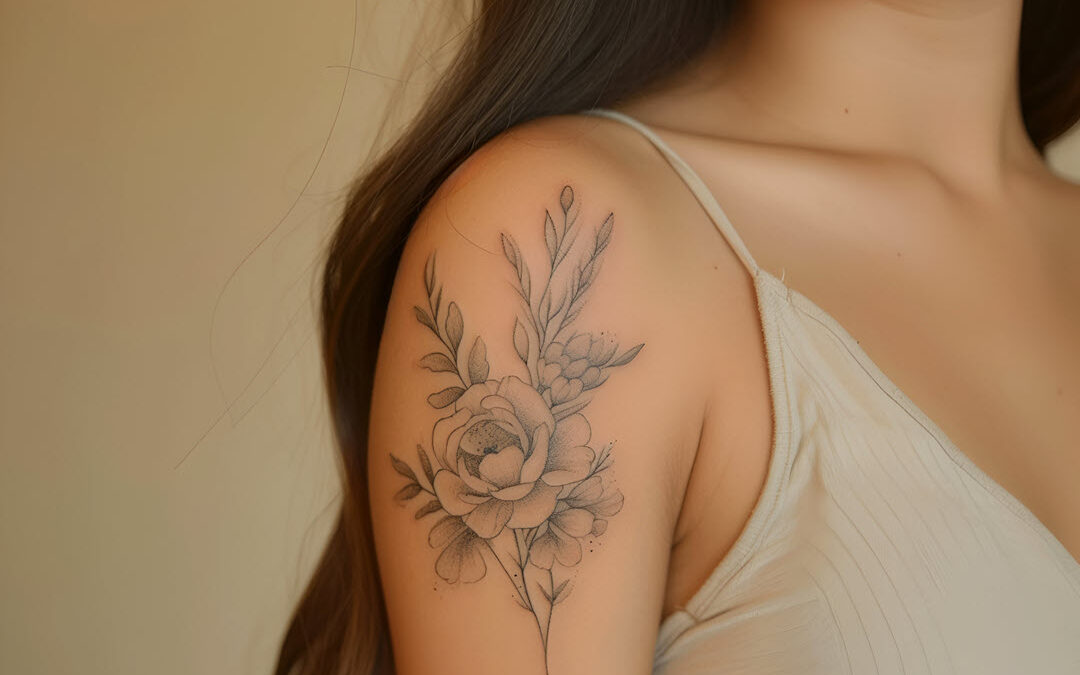 Evolution of Tattoo Styles