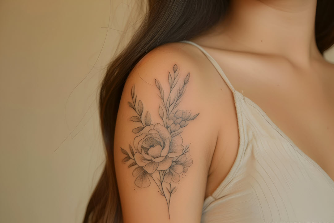 Evolution of Tattoo Styles