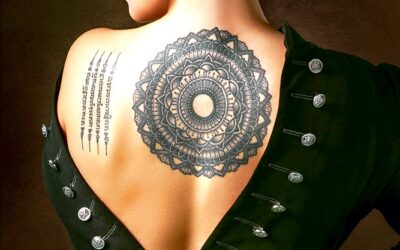 Tattoo Art Examples
