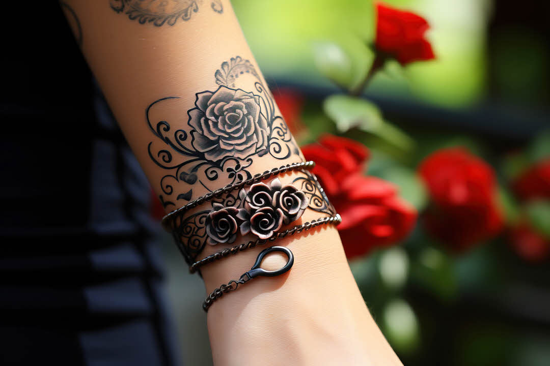 Upper Valley Tattoo - How to Spot an Excellent Tattoo Artist Upper Valley Tattoo - How to Spot an Excellent Tattoo Artist