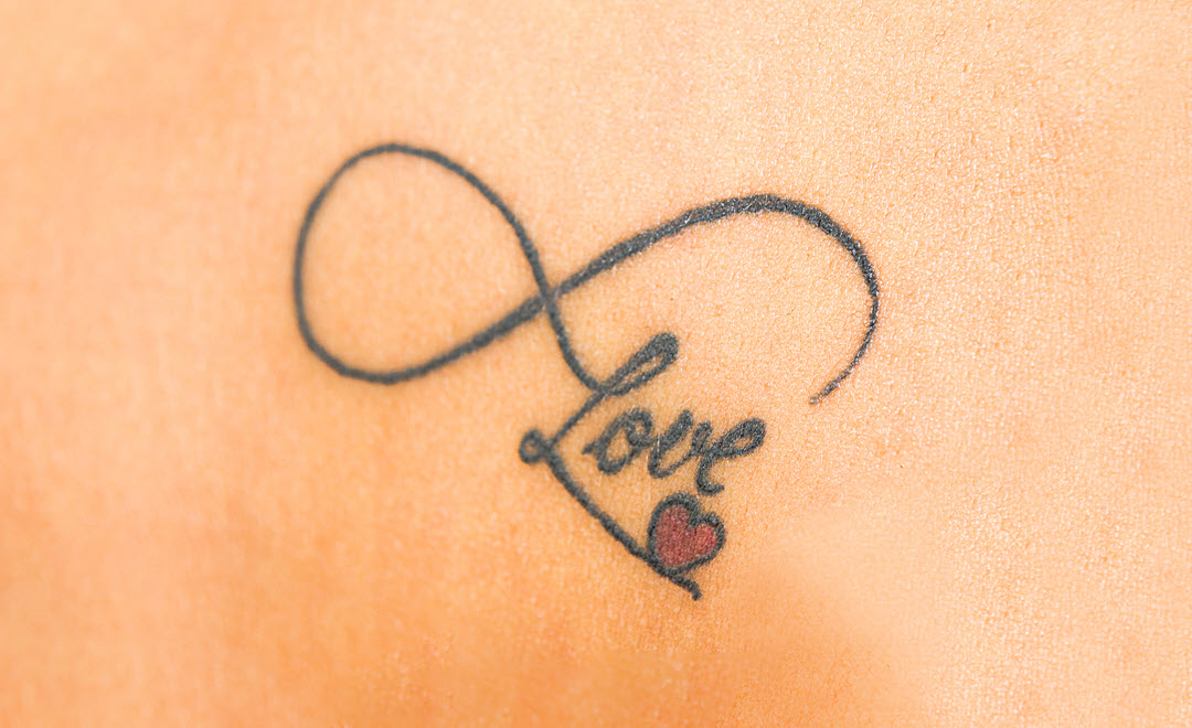 Love Be You Tattoo Love Be You Tattoo
