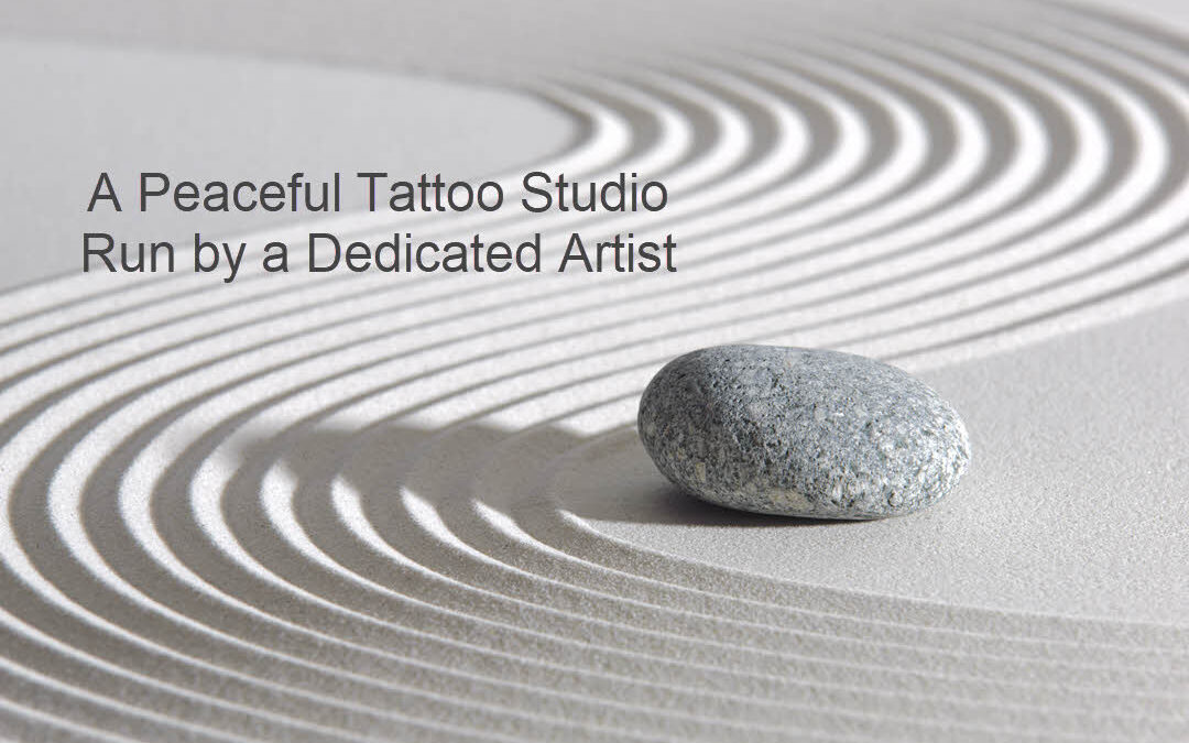 The Role of a Dedicated Tattoo Artist