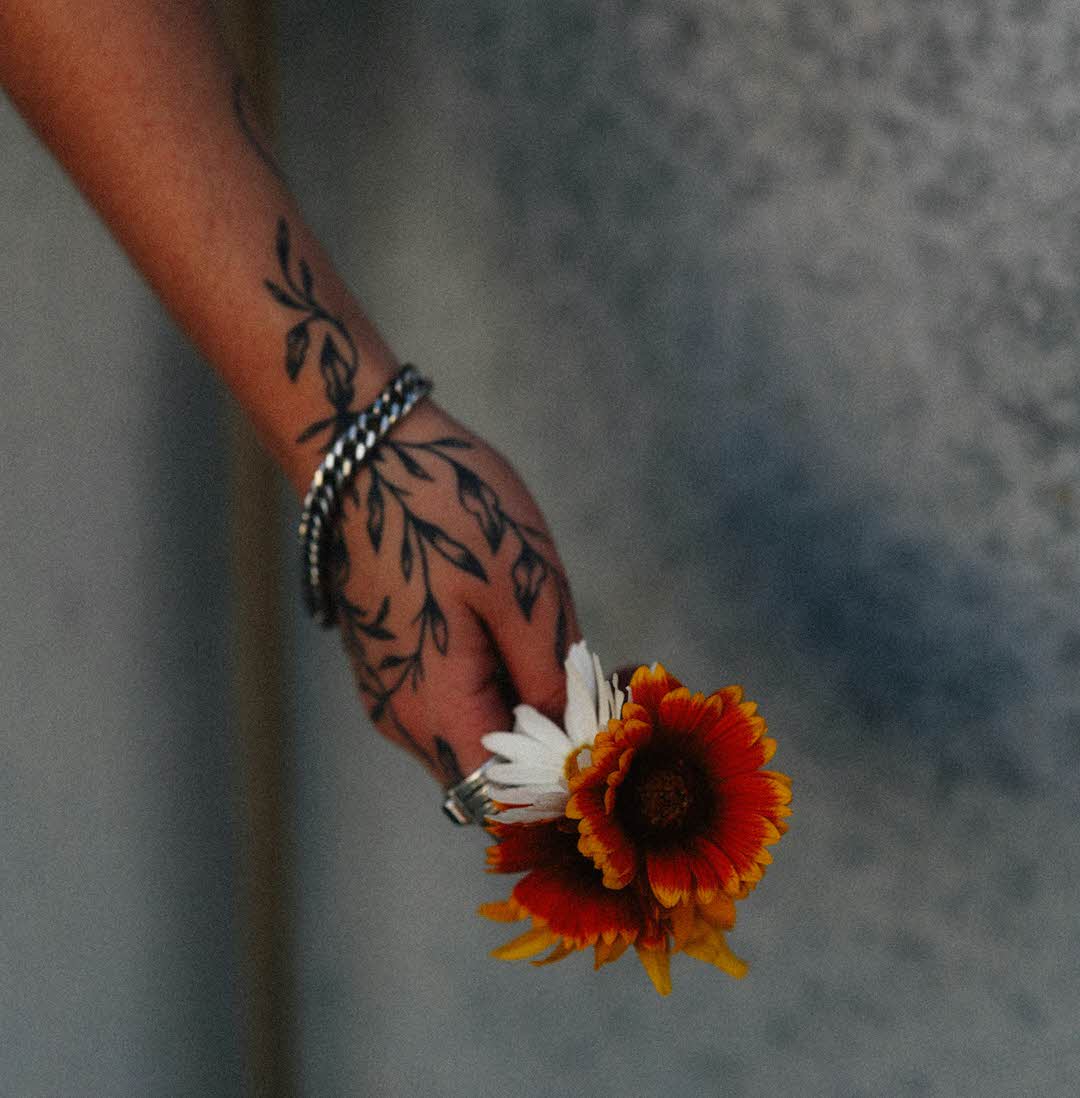 A Personal Tattoo - Upper Valley Tattoo A Personal Tattoo - Upper Valley Tattoo