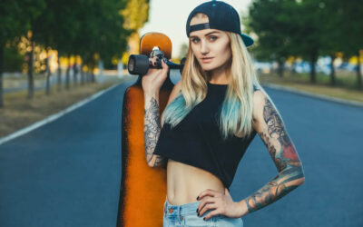 Choosing The Right Tattoo And Tattoo Artist