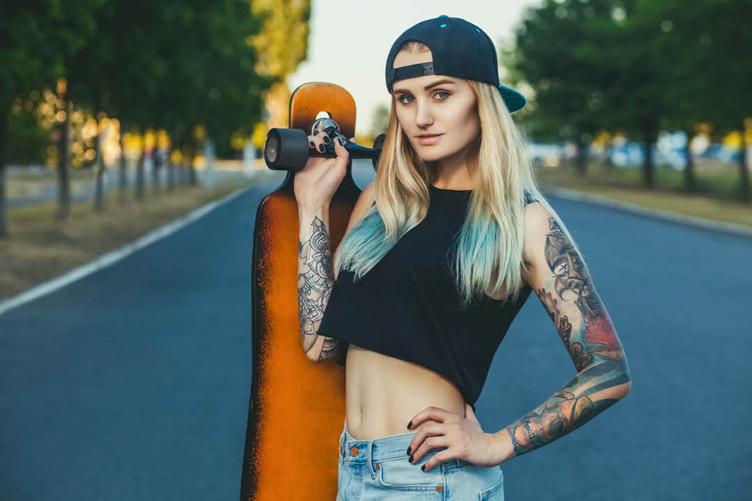 Choosing The Right Tattoo And Tattoo Artist