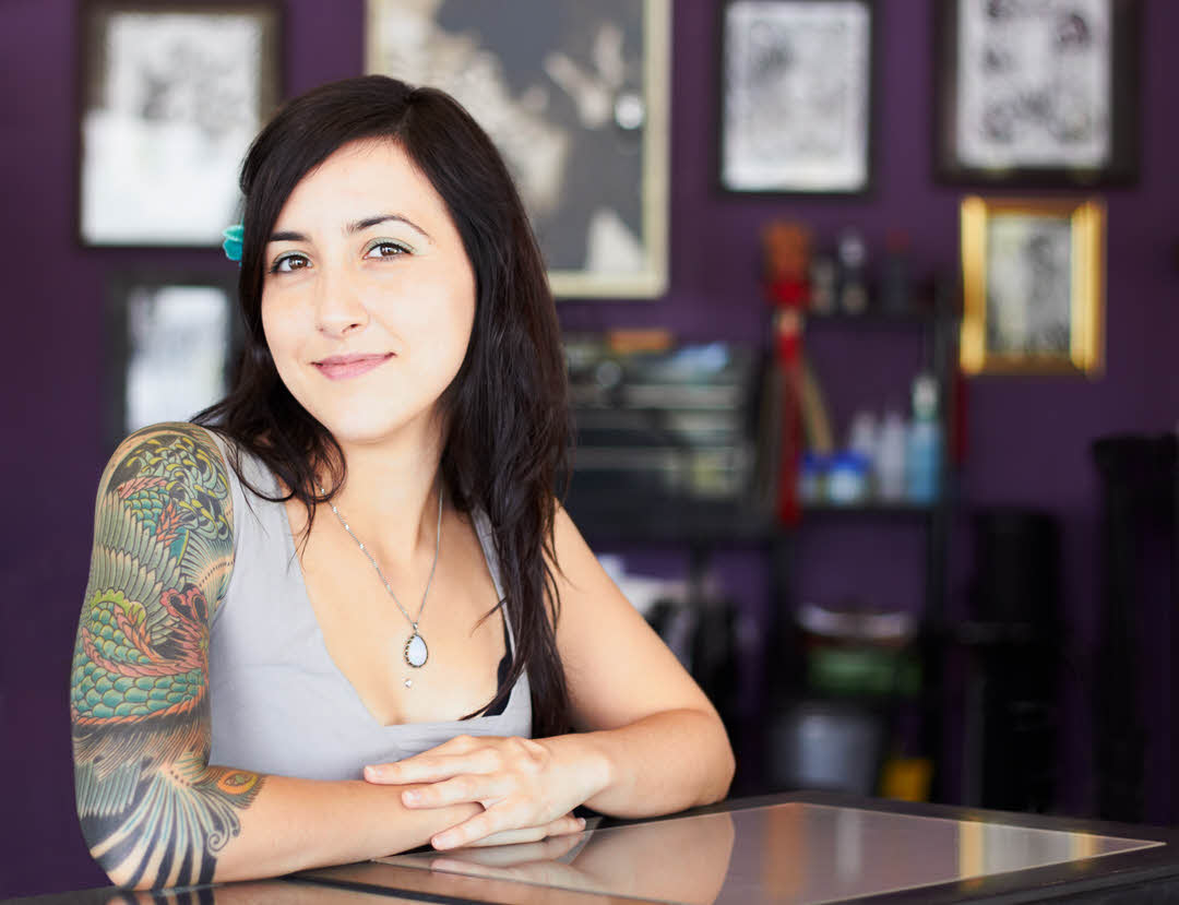 How To Choose A Tattoo Parlor - Upper Valley Tattoo