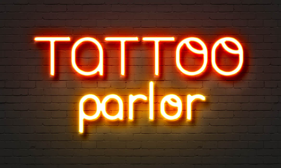 How To Choose A Tattoo Parlor