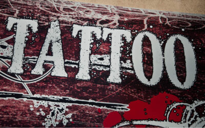 What You Should Bring to Your Tattoo Consultation