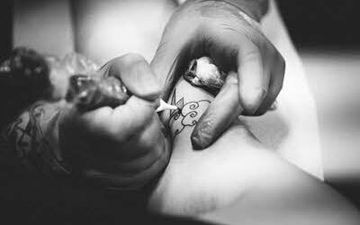 Preparing for Your First Tattoo