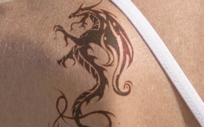 How much does a tattoo cost?